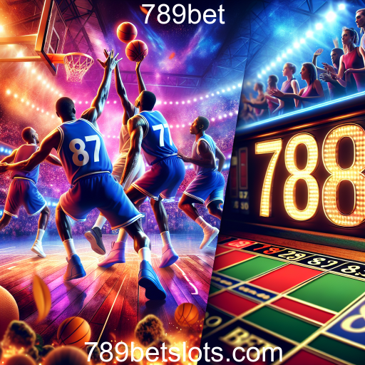 A Emoção do Basquete e as Apostas no 789bet