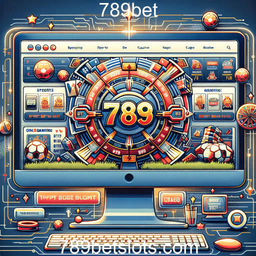 Apostas Online: A Experiência de Jogar com o 789bet