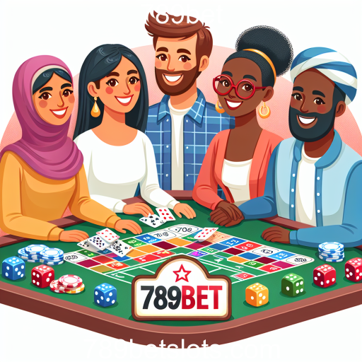 A Ascensão dos Jogos de Mesa no Brasil